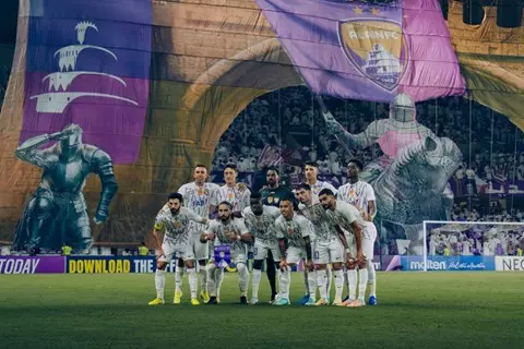 العين.. من حامل اللقب إلى المركز الأخير في نخبة آسيا